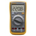 Fluke 15B+ Digital Multimeter, 1000 V, 10 A-