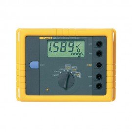 Fluke 1623-2 GEO Earth Ground Tester-