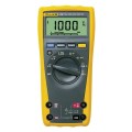 Fluke 179 True RMS Digital Multimeter with built-in thermometer-