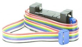 Fluke 1919047 Calibration Cable-