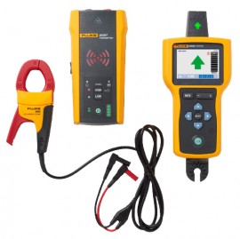 Fluke 2062 Advanced Pro Wire Tracer Kit, CAT IV 600 V, 600 V CA/CC-