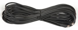 Fluke 2629 Sensor Cable Extension, 50' (15.2m)-