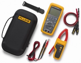 Fluke 283FC/PV Solar Kit-