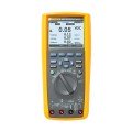 Data Logging Multimeters