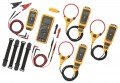 Fluke 3000 FC Industrial Kit-