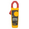 Fluke 302+ Digital Clamp Meter, 600 V, 400 A-