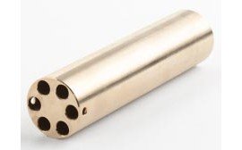 Fluke 3141-4 Insert &quot;C&quot; Al-Brnz with 6x 0.25&quot; Holes-