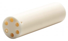 Fluke 3150-4 Pi&amp;egrave;ce d&#039;insertion, 6 de 1/4&amp;quot;-