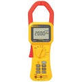 Fluke 355 True RMS Clamp Meter, 2000 A-