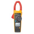 Fluke 374 FC True RMS AC/DC Clamp Meter, 600 A, 1000 V-