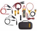 Fluke 393FC-TLPV Solar Testing Kit with solar clamp meter-