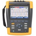 Power Quality Analyzers