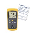 Fluke 51-2-NIST Single Input Thermometer,-