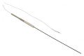 Fluke 5608-9-I Secondary PRT with INFO-CON for 1521/1522 Models, -200 to 500&amp;deg;C, Calibration Options-