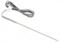 Fluke 5611A-11-M Silicone-Bead Probe with Mini Banana Plugs-