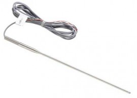 Fluke 5611T-J Teflon Probe with Banana Plugs-