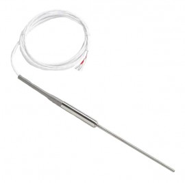 Fluke 5615-12-B Secondary Reference Temperature Standard with Bare Wire, -200 to 420&amp;deg;C-