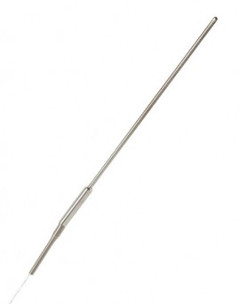 Fluke 5615-12-P Sonde PRT, 100&amp;Omega;, -200/420&amp;deg;C, 1/4 x 12&amp;quot;-