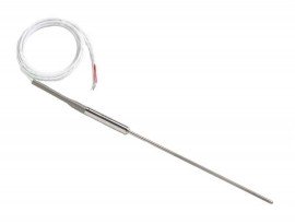 Fluke 5615-9-L Secondary Reference Temperature Standards with Mini Spade Lugs, 9 x 0.188in-