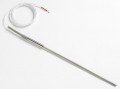 Fluke 5616-12-B Secondary Reference Temperature Standards with Bare Wire, 12 x 0.25in-