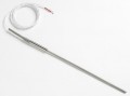 Fluke 5616-12-J Secondary Reference Temperature Standards with Banana Plugs, 12 x 0.25in-