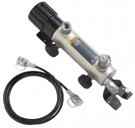 Fluke 700HPM Collecteur dÕ&amp;eacute;talonnage Pneumatique &amp;agrave; haute pression, 21 Mpa (3000 lb/po_) -