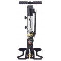 Fluke 700HPPK-NPT Pompe Pneumatique, Comparateur &amp;agrave; Haute Pression, 21 MPa (3000 lb/po¥), Raccords NPT-