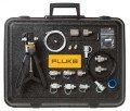 Fluke 700PTPK2 Pneumatic Test Pump Kit, 600 PSI, 400 Bar-