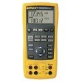 Fluke 725/FPC Multifunction Process Calibrator with one-year Premium Care-