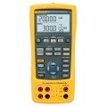 Fluke 726/FPC Precision Multifunction Process Calibrator with one-year Premium Care-