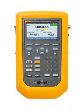 Fluke 729 30G Calibrateur de pression, 30 psi, 2 bar-