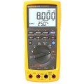 Fluke 787B CAL Process Meter with calibration certificate, 1,000 V-