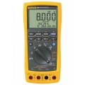 Fluke 789 CAL Process Meter with calibration certificate, 24 V loop-