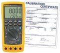 Fluke 789-NIST ProcessMeter,-