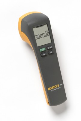 Fluke 820-2 Stroboscope &amp;agrave; LED-
