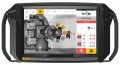 Fluke 831 Outil d&#039;alignement d&#039;arbre au Laser-