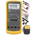 Fluke 87V/E2-KIT Trousse combo d&#039;&amp;eacute;lectricien industriel-