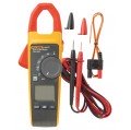 Fluke 902 FC Pince amp&amp;egrave;rem&amp;eacute;trique CVCA &amp;agrave; v.e.v.-