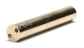 Fluke 9144-INST Pi&amp;egrave;ce d'insertion vierge-