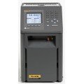 Fluke 9171-DW-156 Puits de m&amp;eacute;trologie de terrain (sans insert), -30 &amp;agrave; 155&amp;deg;C-