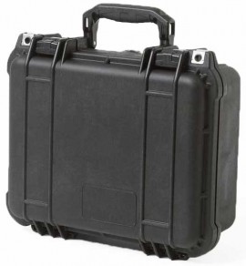 Fluke 9328 Carrying Case for 1620A and two sensors-