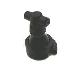 Fluke 948609 Replacement Battery Door Fasteners-