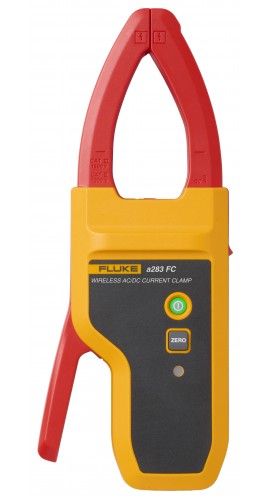 Fluke a283FC Pince de courant CA/CC sans fil, 60 A-