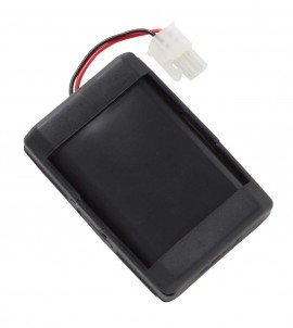 Fluke BP177X Pile Li-Ion, 3.56 V, 4000 MAH-