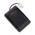 Fluke BP177X Pile Li-Ion, 3.56 V, 4000 MAH-