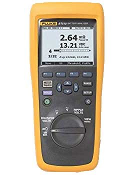 Fluke BT510 Analyseur de piles de base-