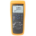 Fluke BT520ANG Analyseur de piles avec sondes de test coud&amp;eacute;es-