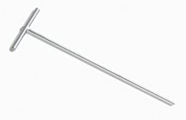 Fluke Geo Earth Ground Stake-