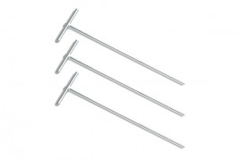 Fluke ES-162P3-2 3-Pole Stake Kit-