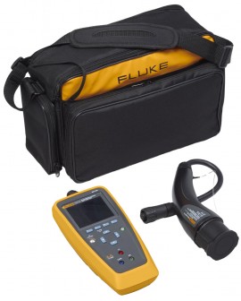Fluke FEV150 Ensemble d&#039;analyse des stations de charge VE avec prise de type 1-